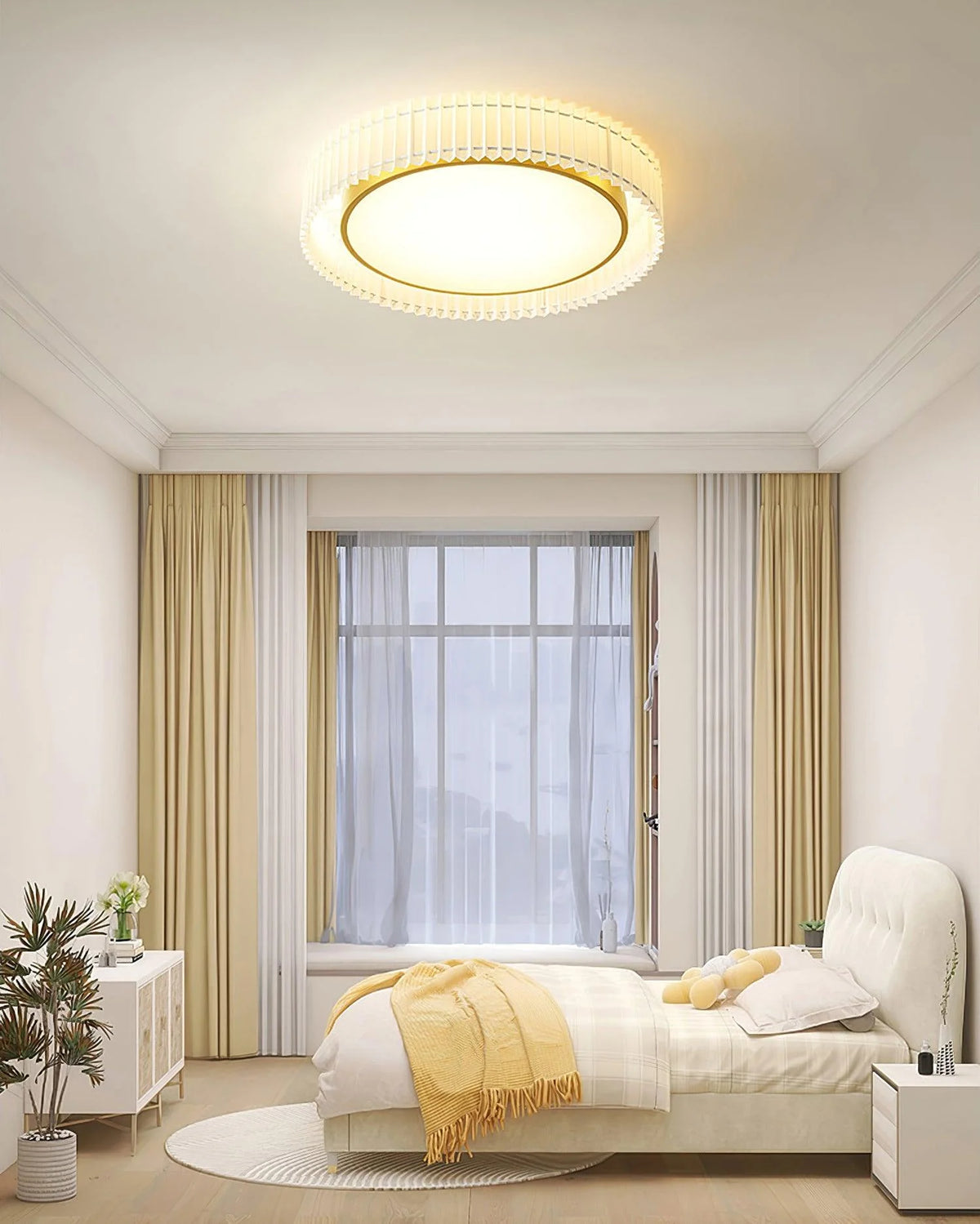 Round_Pleated_Ceiling_Lamp_13