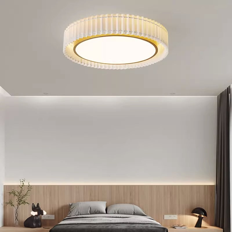 Round_Pleated_Ceiling_Lamp_3