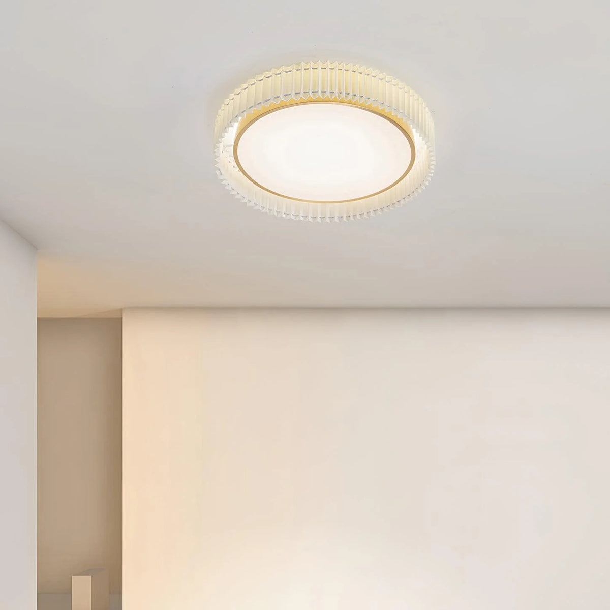 Round_Pleated_Ceiling_Lamp_6