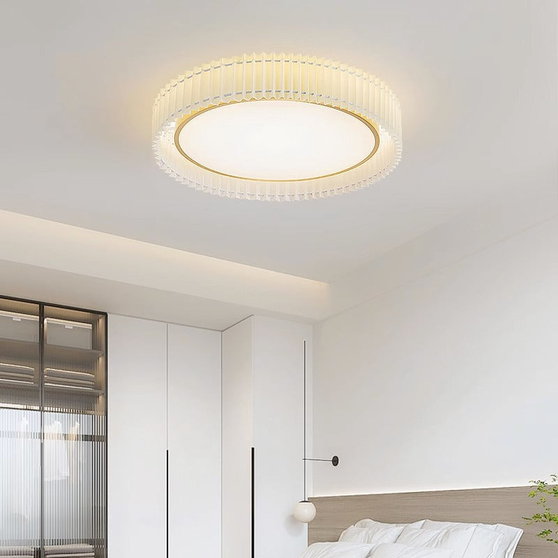 Round_Pleated_Ceiling_Lamp_8