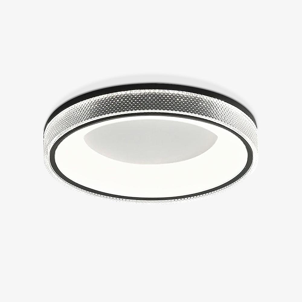 Round_Shape_Flush_Ceiling_Light