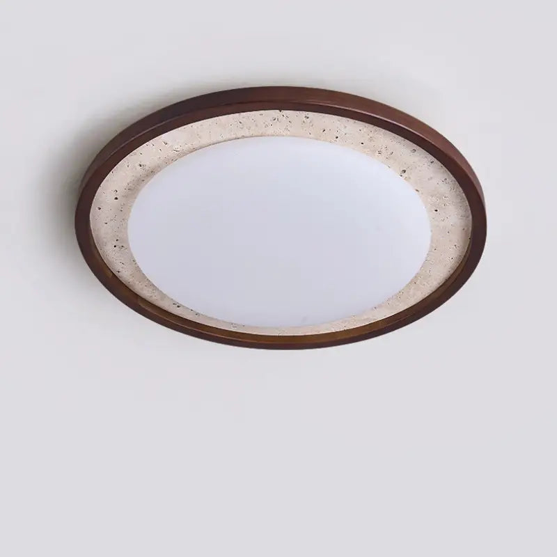 Round_Travertine_Ceiling_Lamp_07