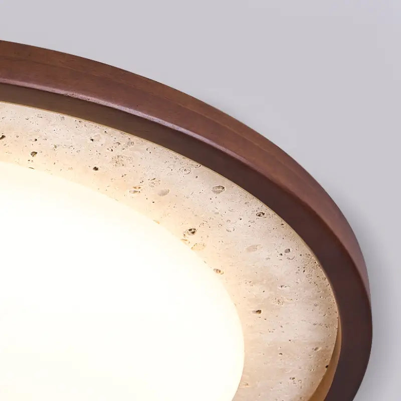 Round_Travertine_Ceiling_Lamp_08