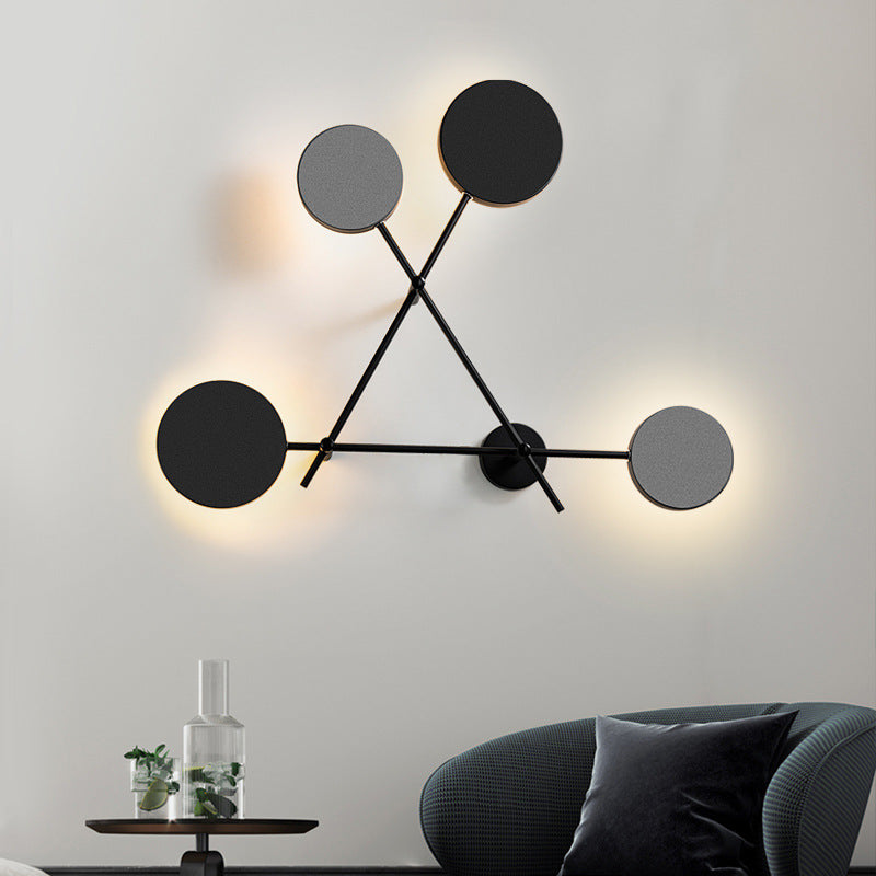 Round_Triangular_Wall_Light_17