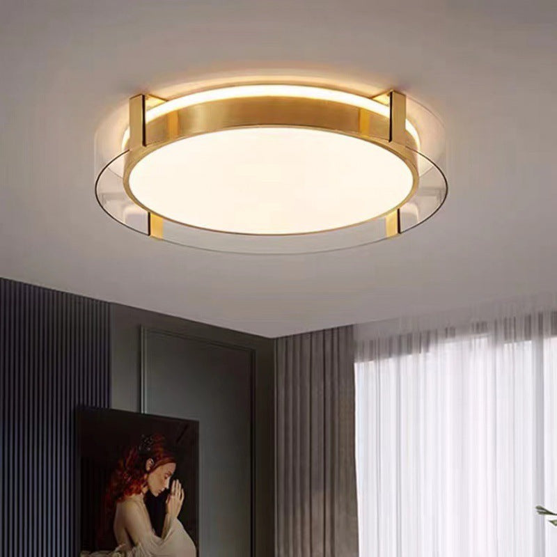 Round_Water_Glass_Ceiling_Light_9