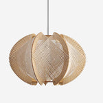 Round_Wooden_Pendant_Light_11