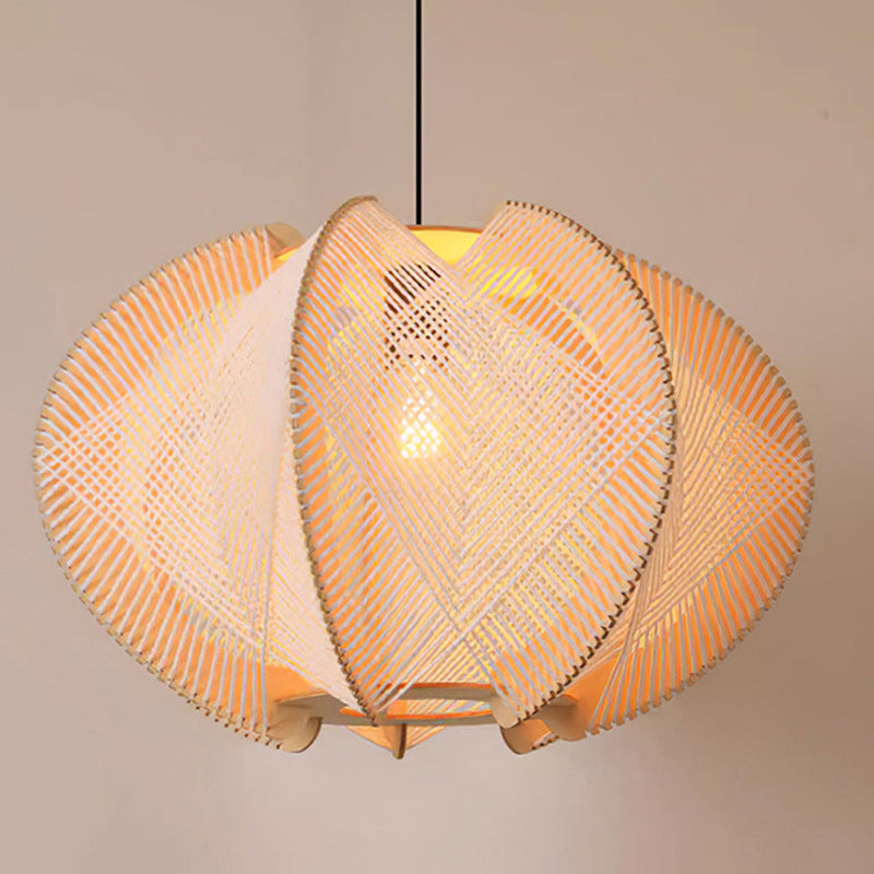 Round_Wooden_Pendant_Light_12