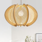 Round_Wooden_Pendant_Light_13