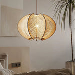 Round_Wooden_Pendant_Light_6