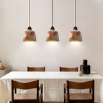 Rupee_Chandelier_2