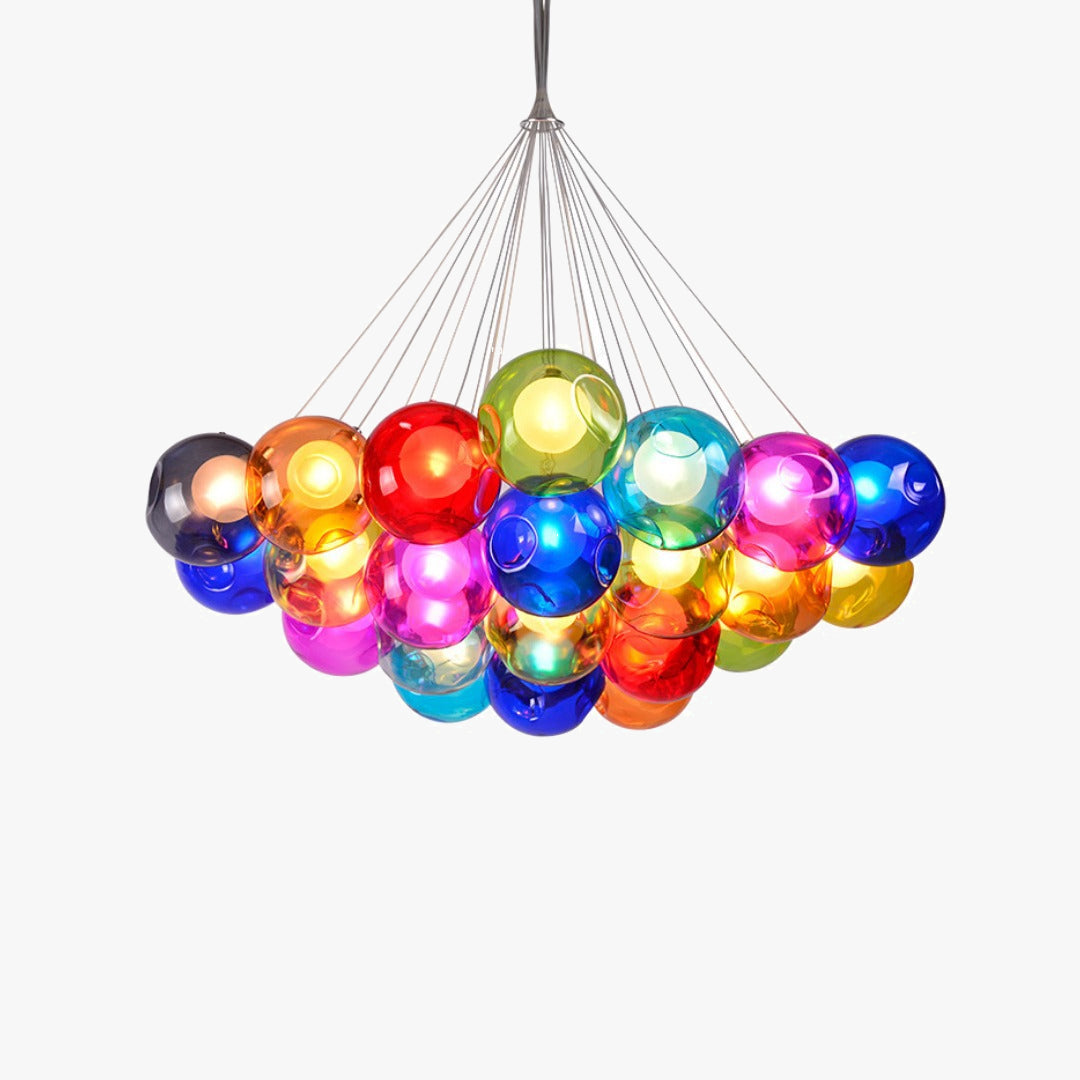 Savon_Glass_Bubble_Chandelier_1