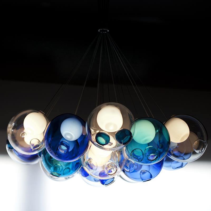 Savon_Glass_Bubble_Chandelier_3