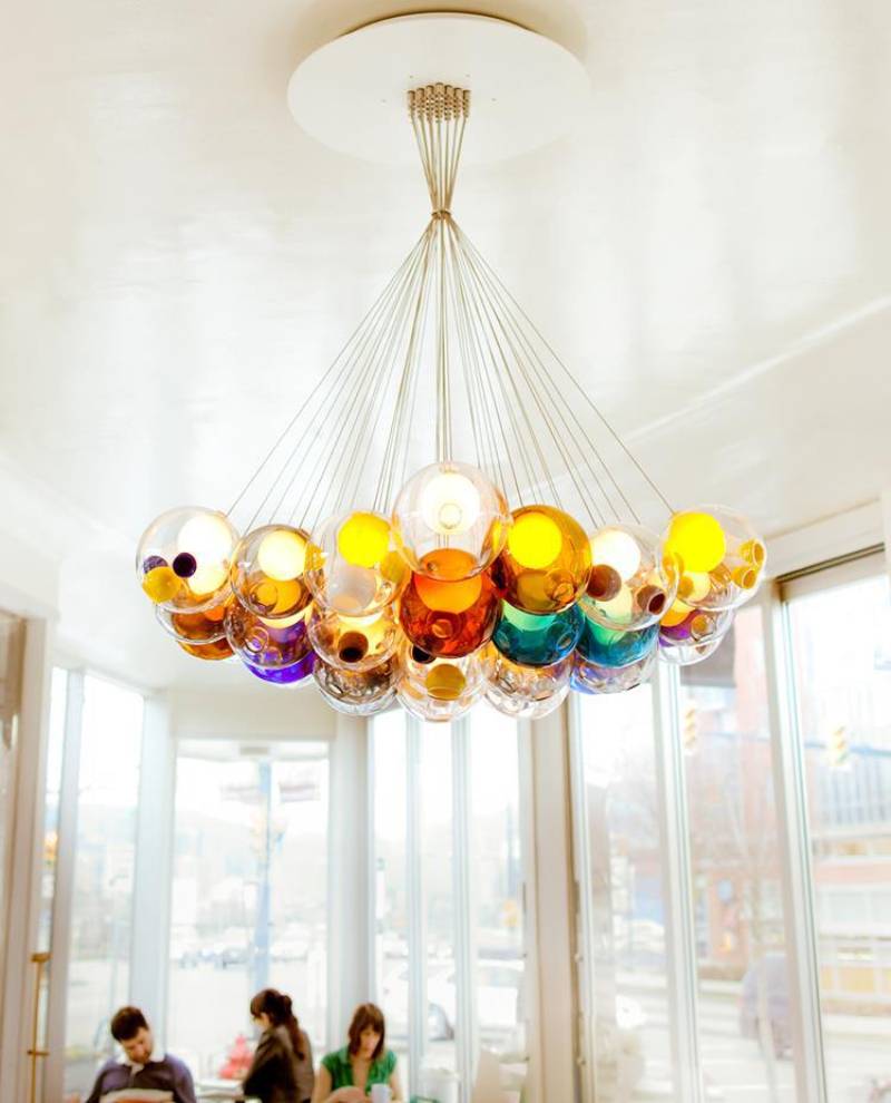 Savon_Glass_Bubble_Chandelier_4