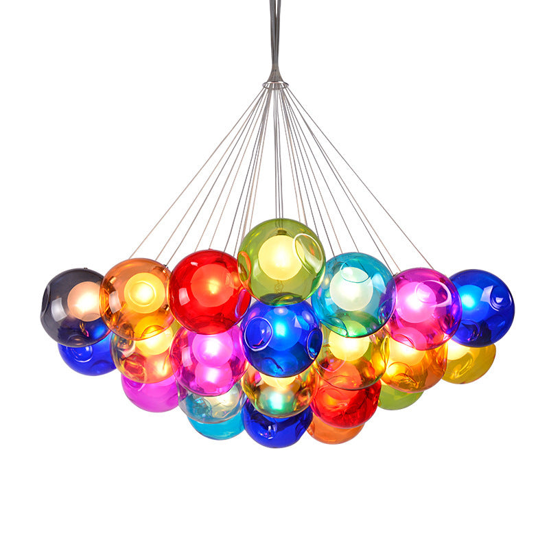 Savon_Glass_Bubble_Chandelier_41