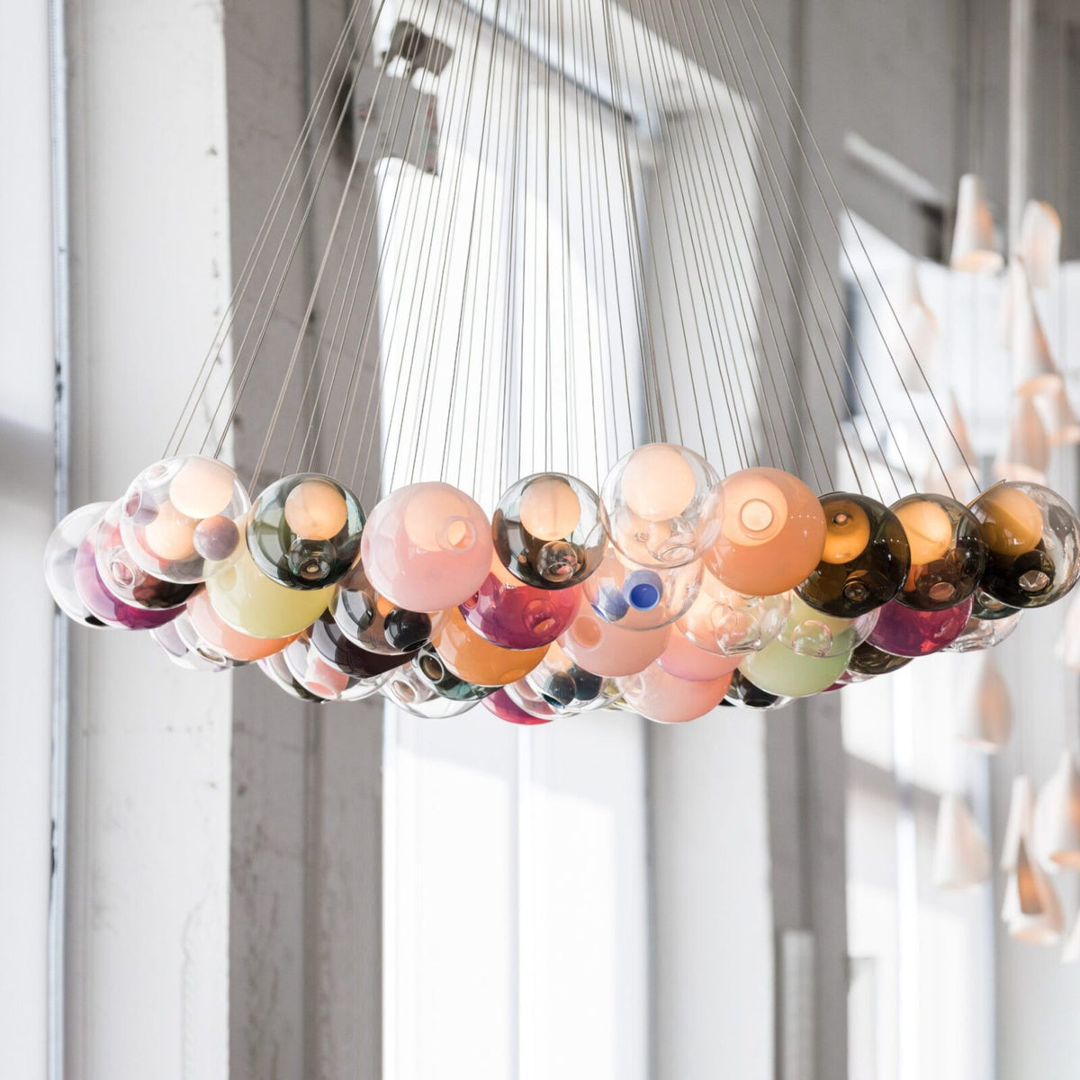 Savon_Glass_Bubble_Chandelier_5