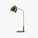 Scandustrial Table Lamp 1