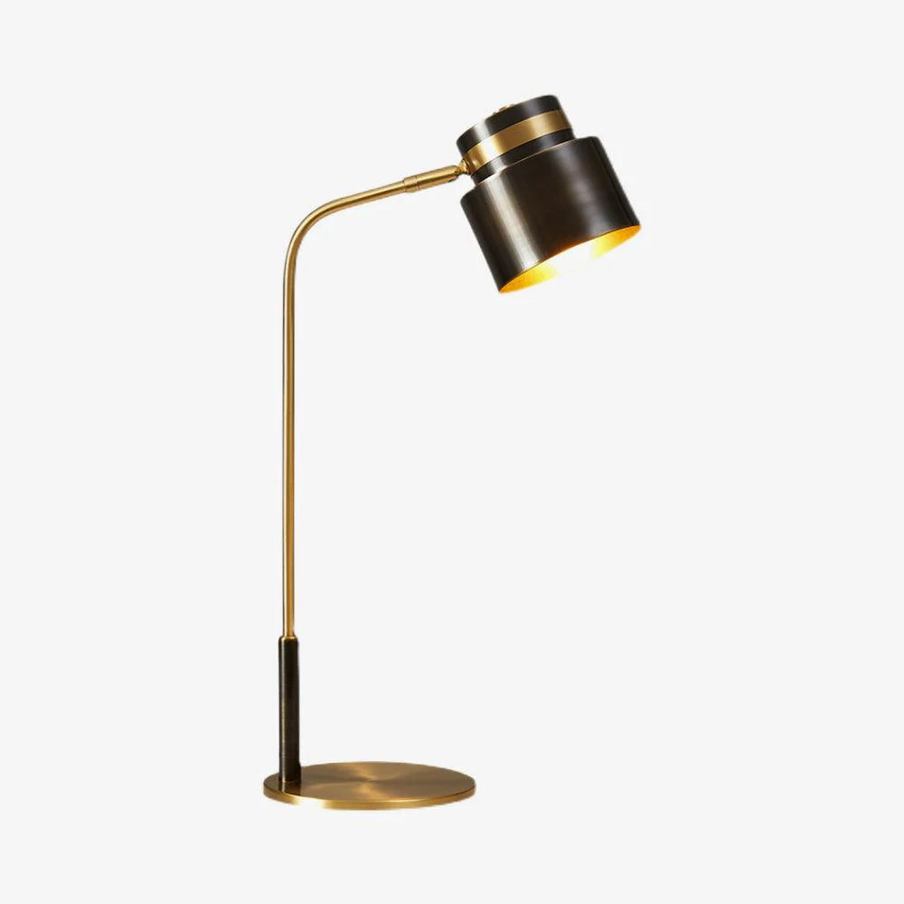 Scandustrial Table Lamp 11