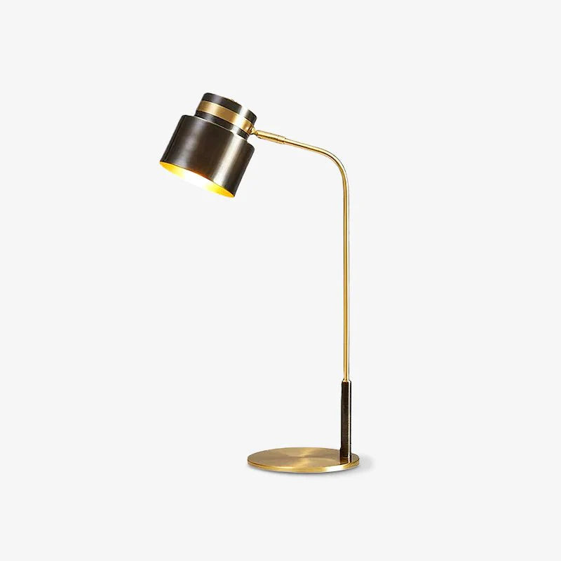 Scandustrial Table Lamp 12