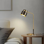 Scandustrial Table Lamp 2