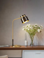 Scandustrial Table Lamp 21