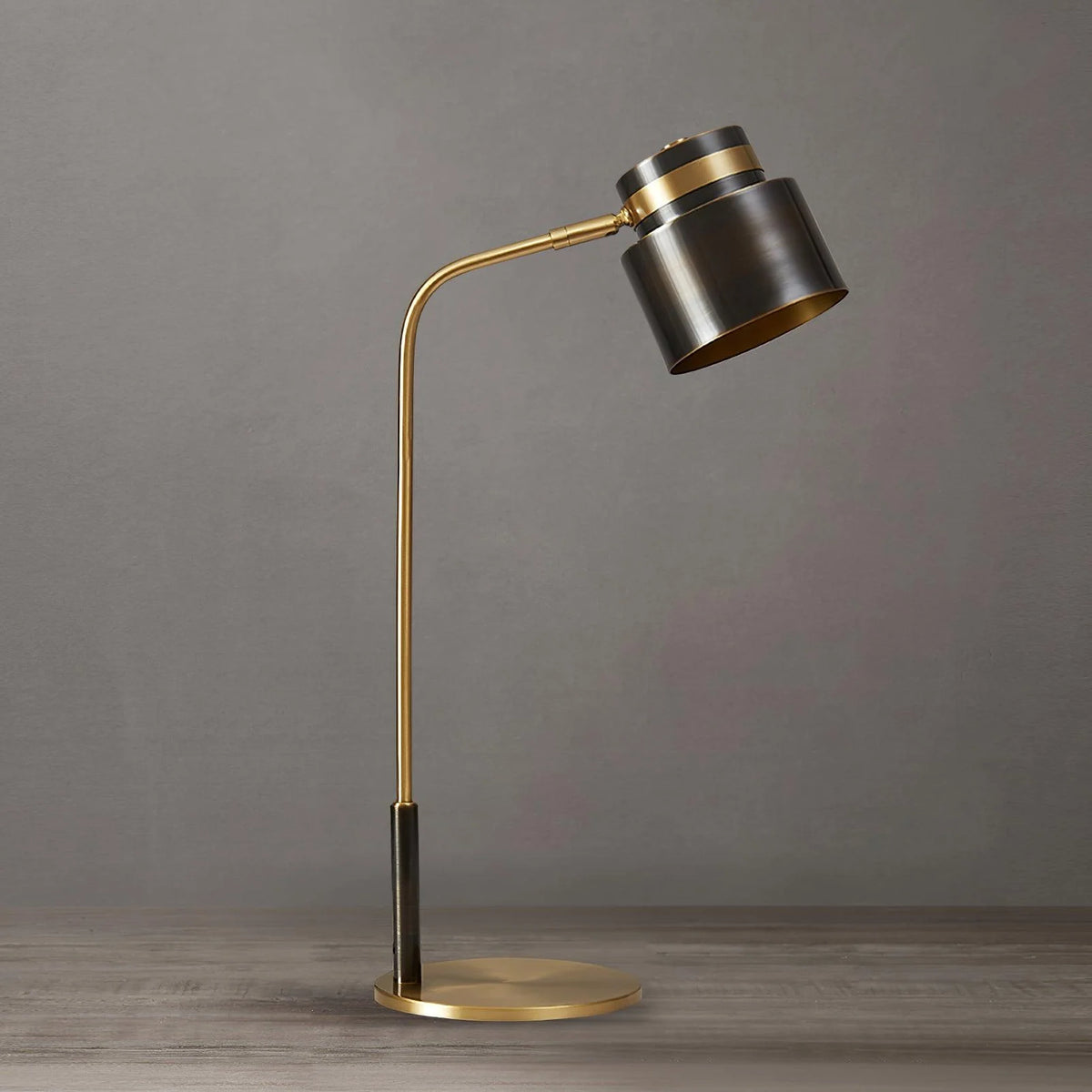 Scandustrial Table Lamp 5