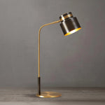 Scandustrial Table Lamp 6