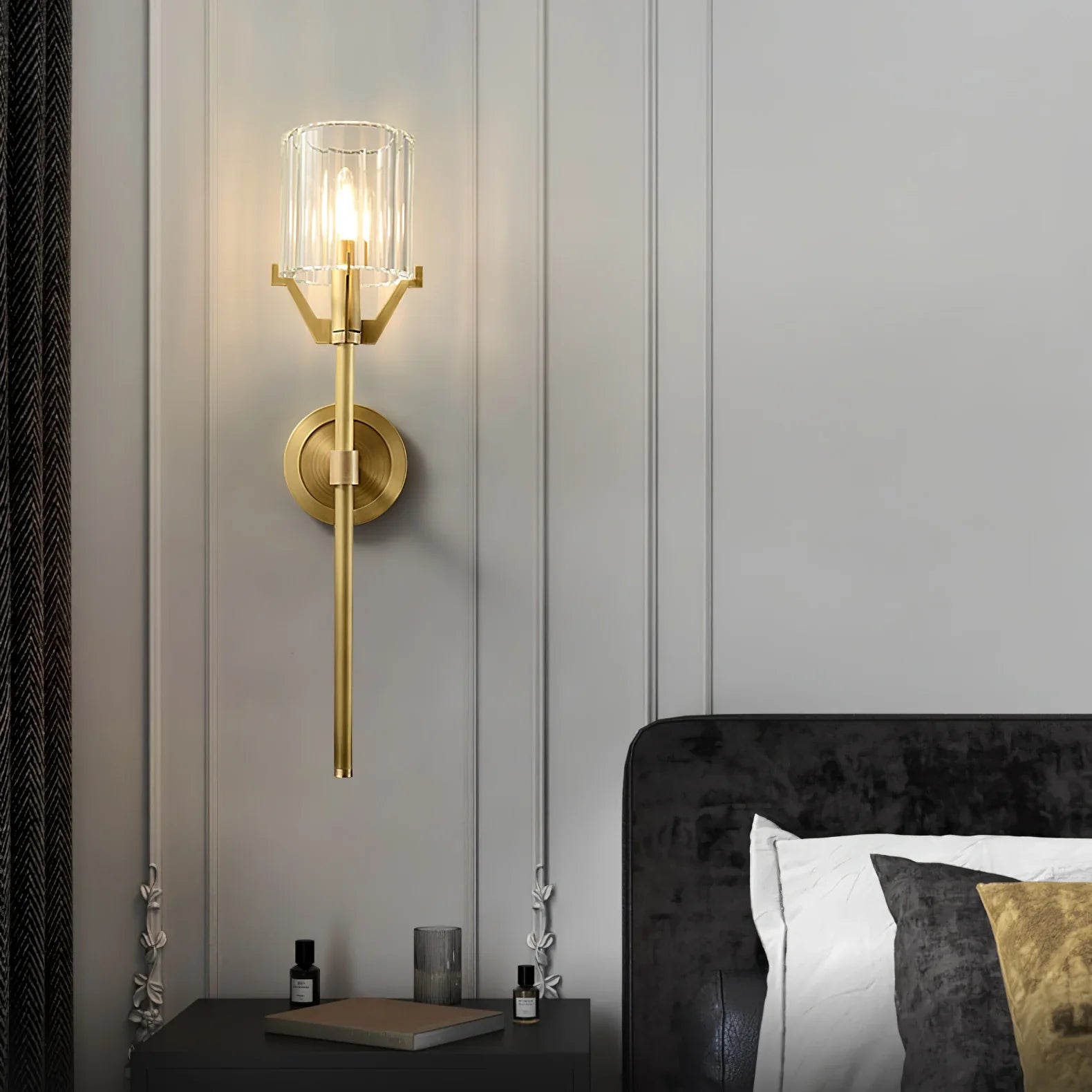 Scepter_Brass_Crystal_Wall_Sconce_1