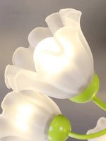 Sculpted_Floral_Ceiling_Lamp_7