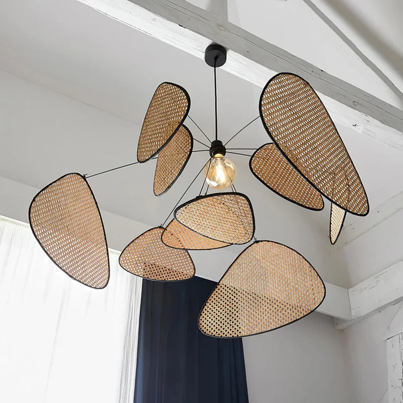 Shade Ceiling Light 11