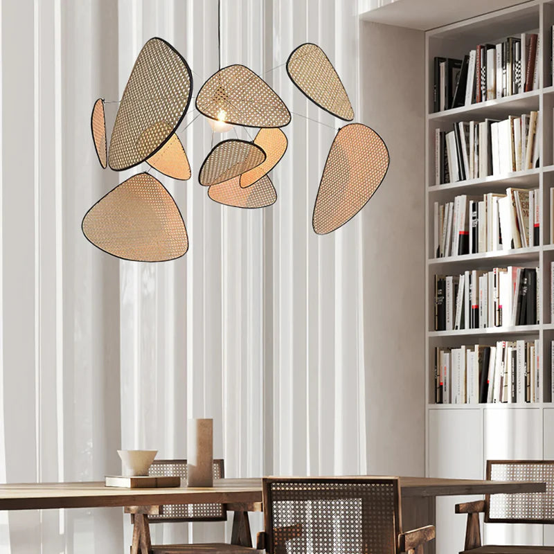 Shade Ceiling Light 12