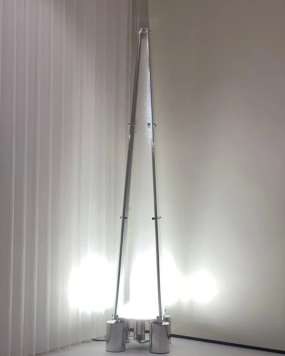 Shard Block Floor Lamp 14