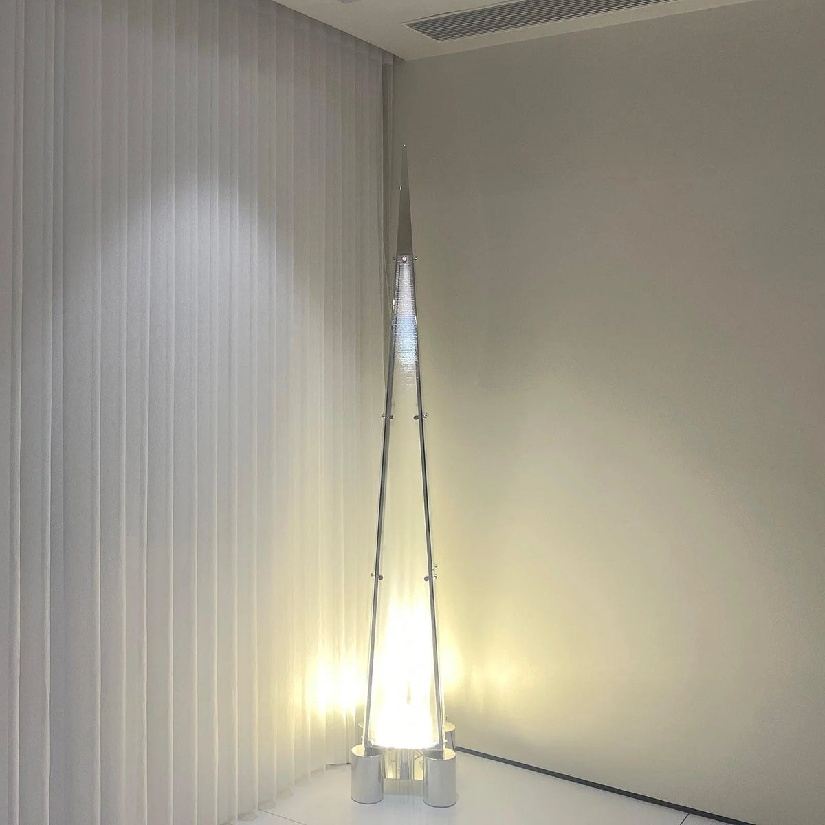 Shard Block Floor Lamp 16