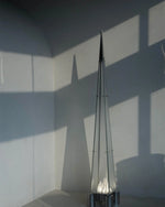 Shard Block Floor Lamp 19