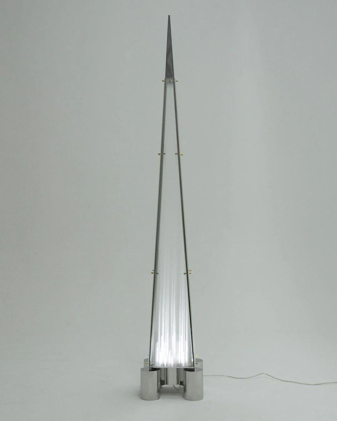 Shard Block Floor Lamp 2