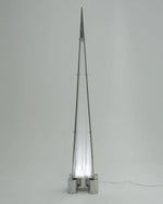 Shard Block Floor Lamp 2