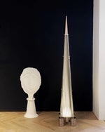 Shard Block Floor Lamp 23