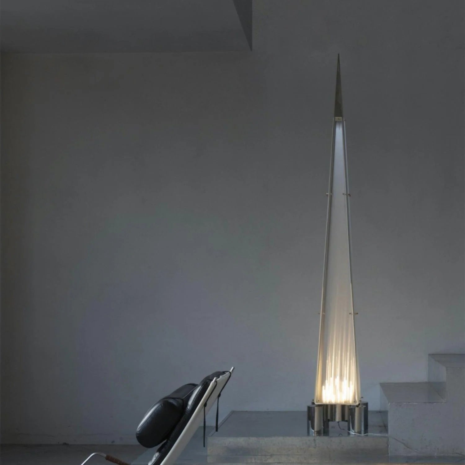 Shard Block Floor Lamp 6