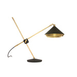 Shear Table Lamp 10