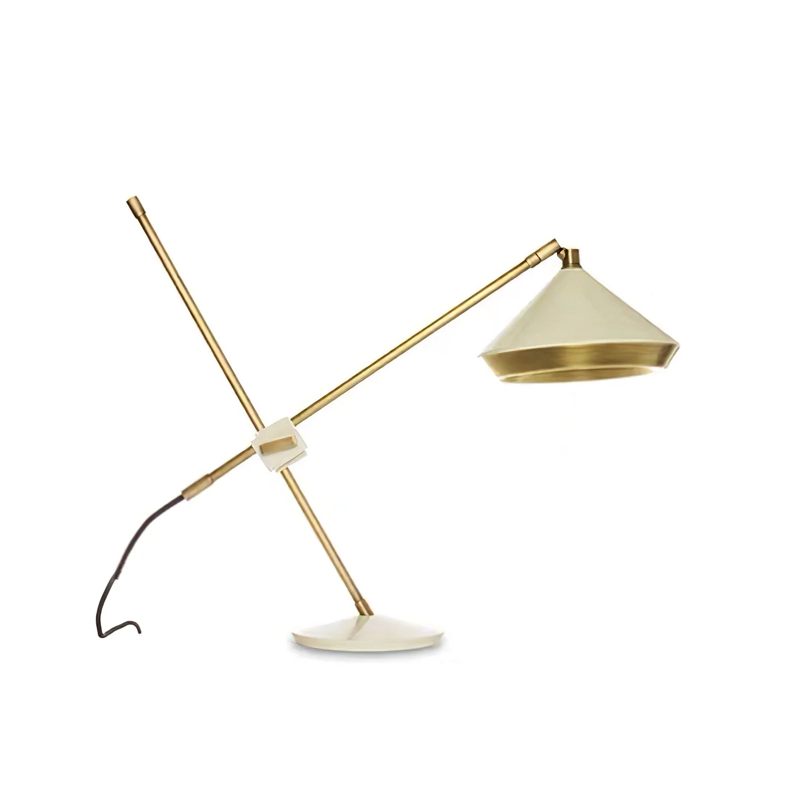 Shear Table Lamp 11