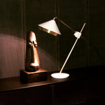 Shear Table Lamp 15