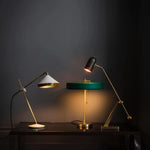 Shear Table Lamp 8