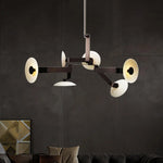 Sheba Classical Chandelier 11