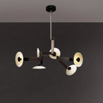 Sheba Classical Chandelier 15