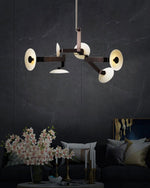 Sheba Classical Chandelier 3