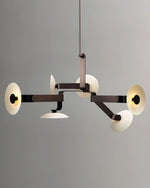 Sheba Classical Chandelier 6