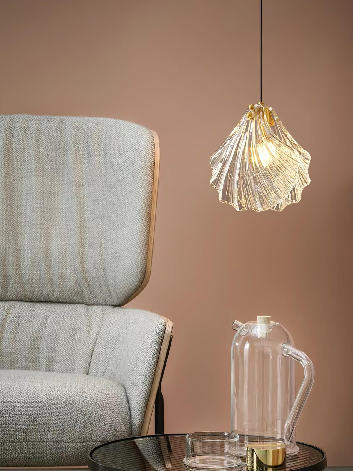 Shell_Glass_Pendant_Light_5