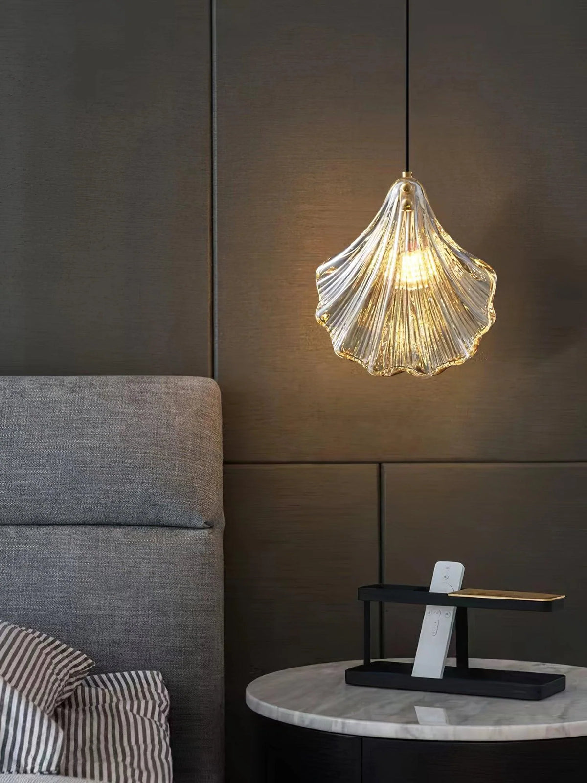 Shell_Glass_Pendant_Light_7