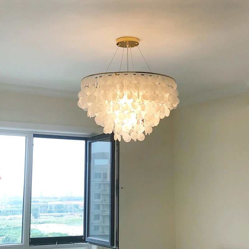 Shell_Wind_Chime_Chandelier_23