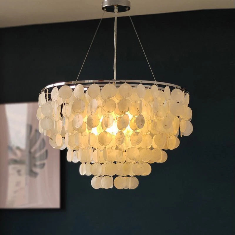 Shell_Wind_Chime_Chandelier_3