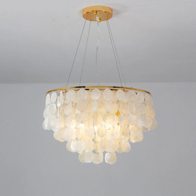 Shell_Wind_Chime_Chandelier_4